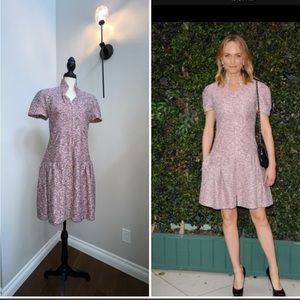 Chanel dress size FR38